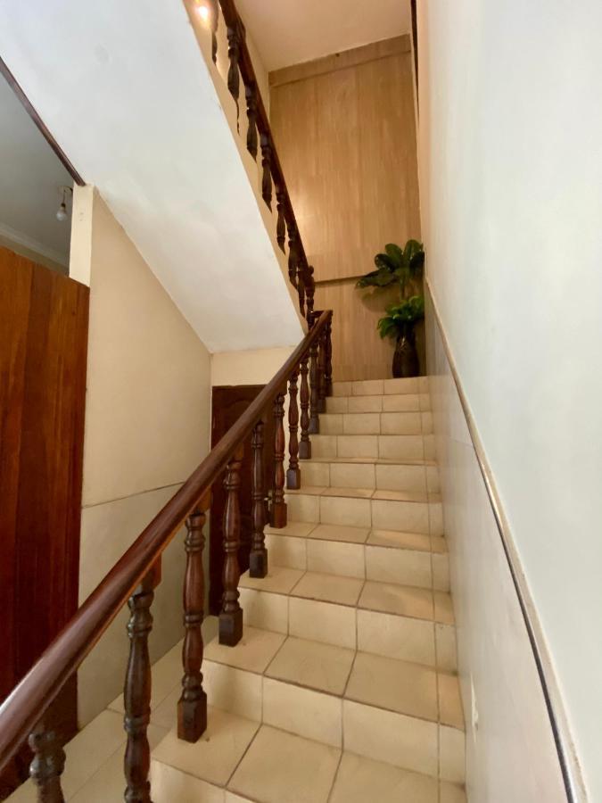 Casa Glamour Apartment Trinidad Exterior photo