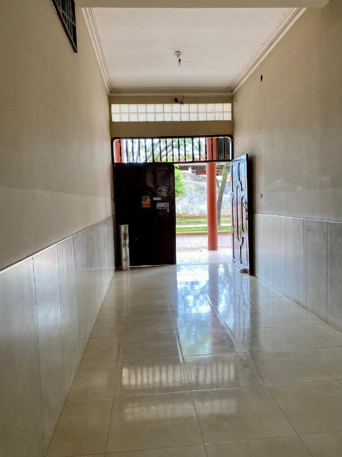 Casa Glamour Apartment Trinidad Exterior photo