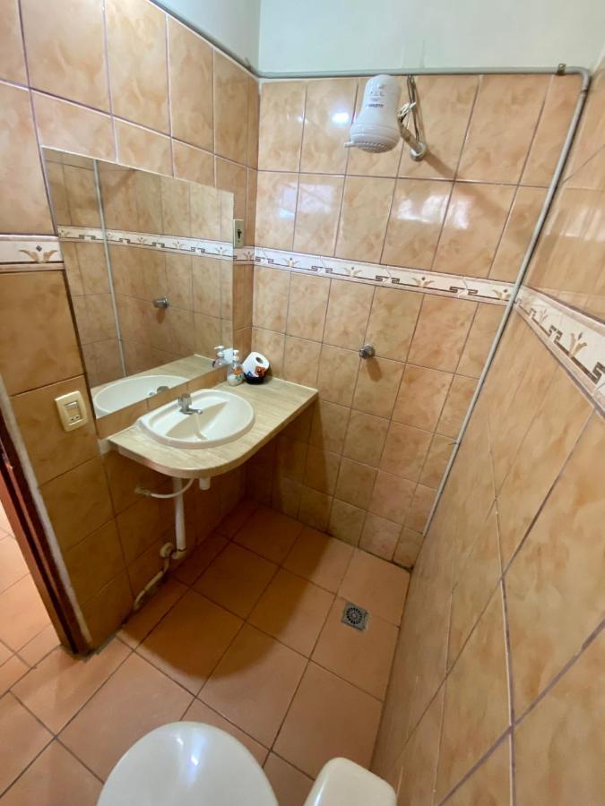 Casa Glamour Apartment Trinidad Exterior photo