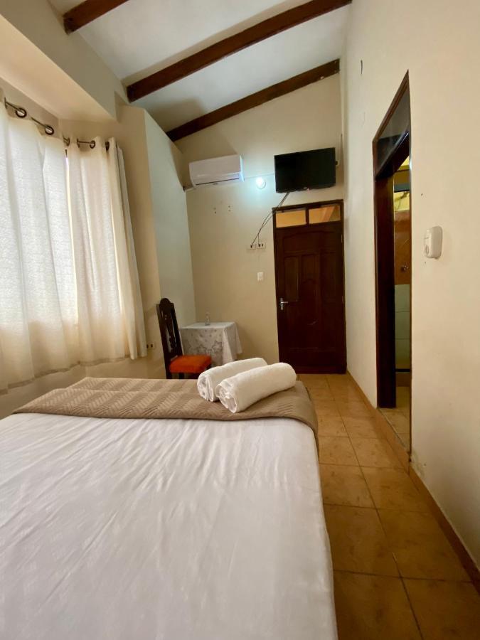 Casa Glamour Apartment Trinidad Exterior photo