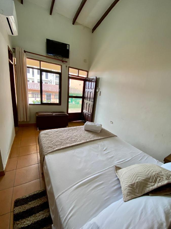 Casa Glamour Apartment Trinidad Exterior photo