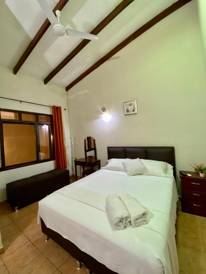 Casa Glamour Apartment Trinidad Exterior photo