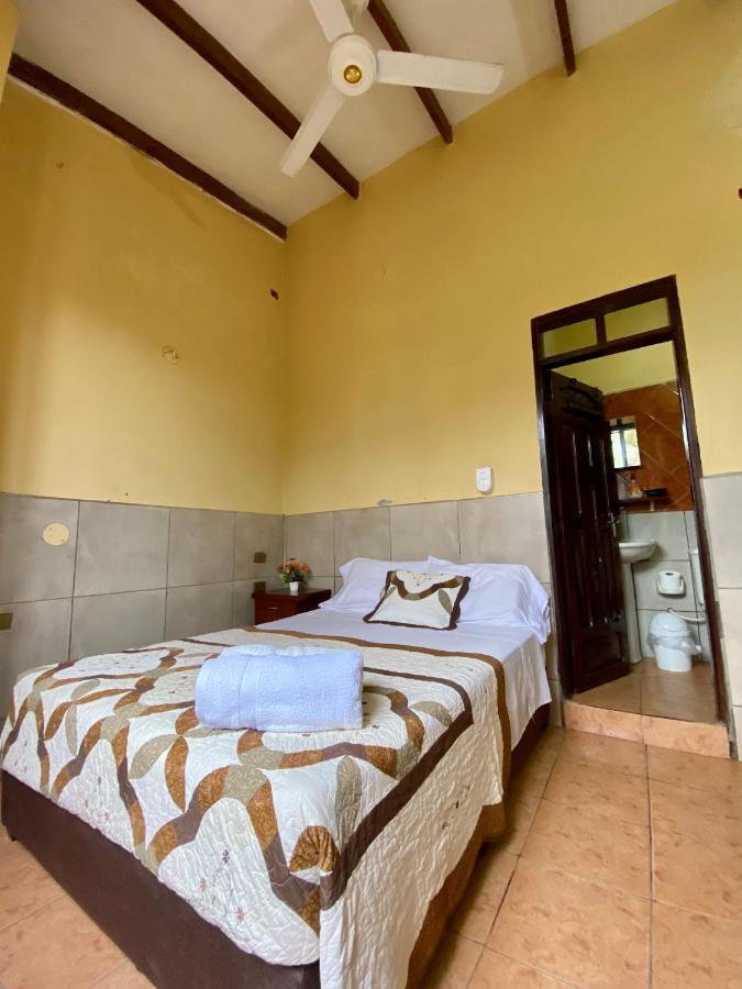 Casa Glamour Apartment Trinidad Exterior photo