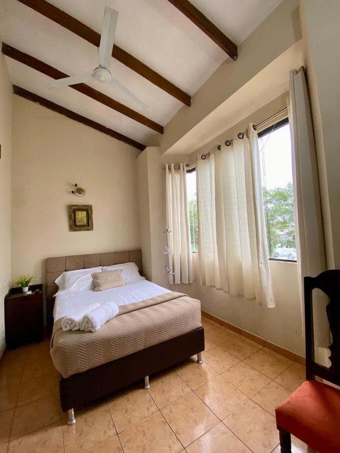 Casa Glamour Apartment Trinidad Exterior photo