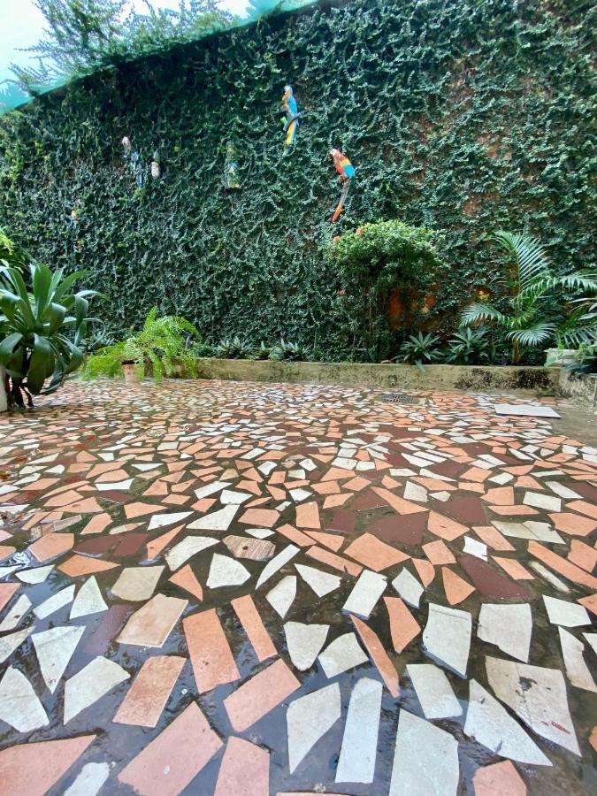 Casa Glamour Apartment Trinidad Exterior photo
