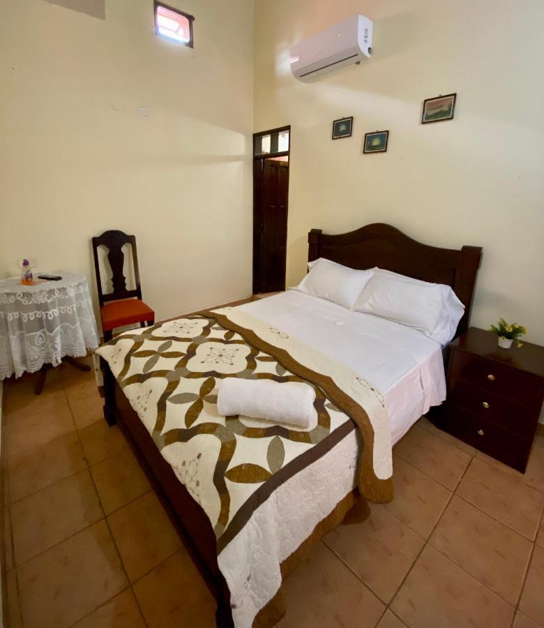 Casa Glamour Apartment Trinidad Exterior photo