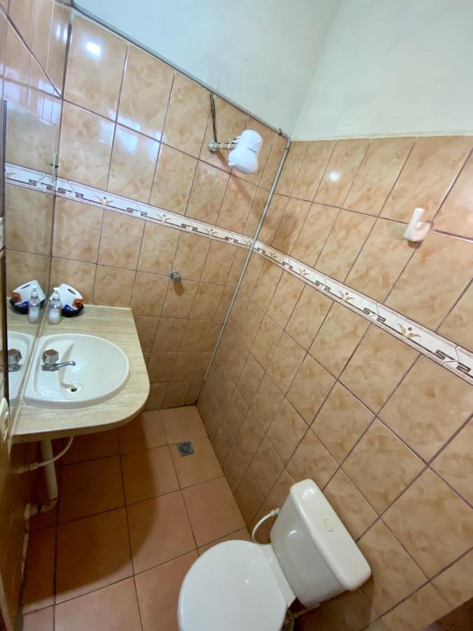 Casa Glamour Apartment Trinidad Exterior photo