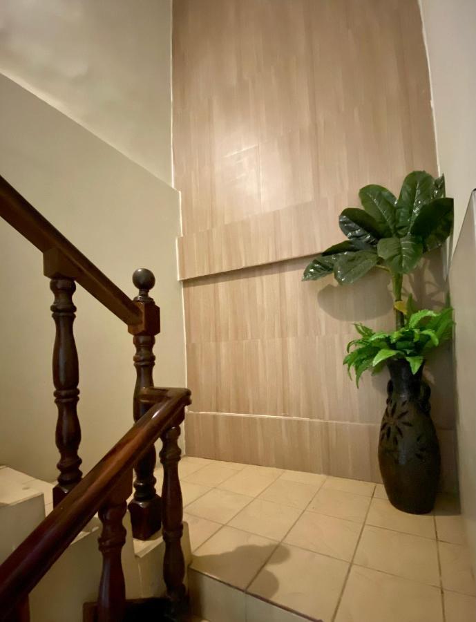 Casa Glamour Apartment Trinidad Exterior photo