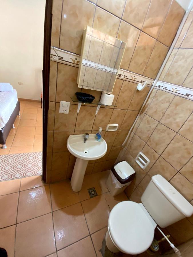 Casa Glamour Apartment Trinidad Exterior photo