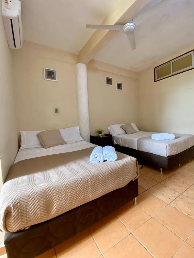 Casa Glamour Apartment Trinidad Exterior photo