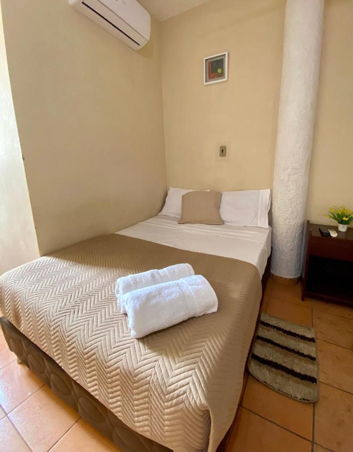 Casa Glamour Apartment Trinidad Exterior photo