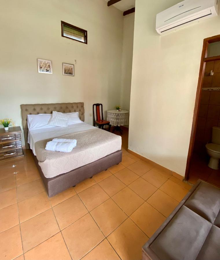 Casa Glamour Apartment Trinidad Exterior photo