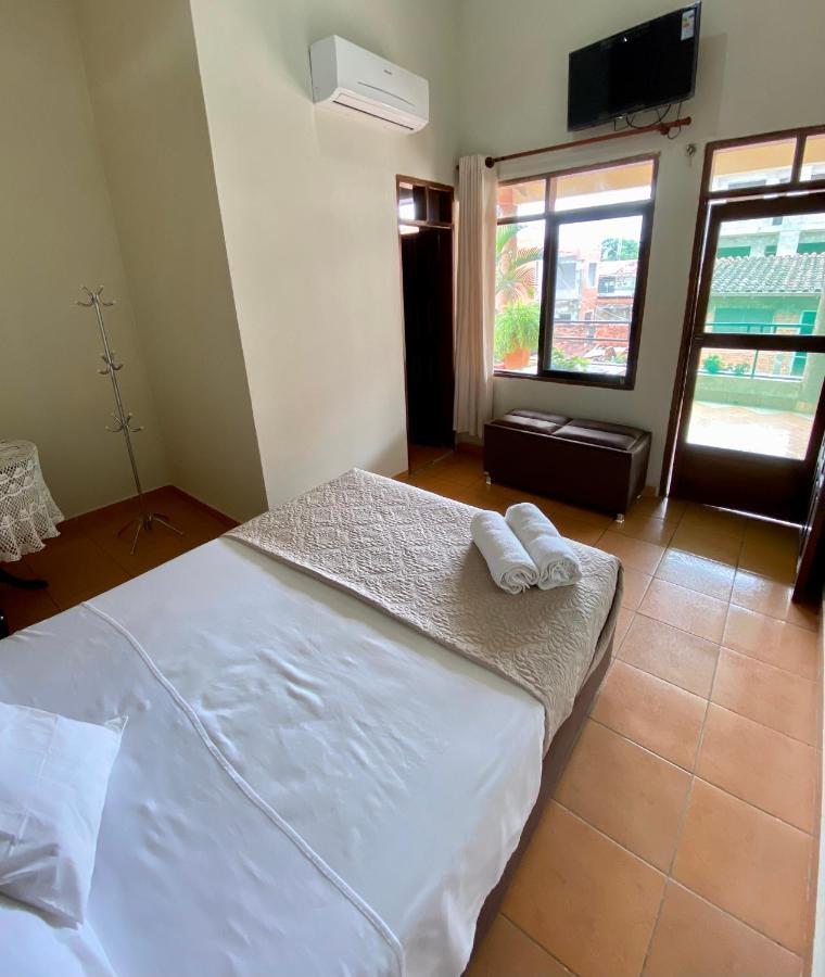 Casa Glamour Apartment Trinidad Exterior photo