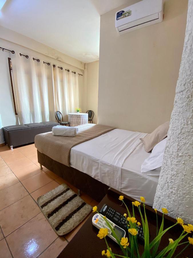 Casa Glamour Apartment Trinidad Exterior photo