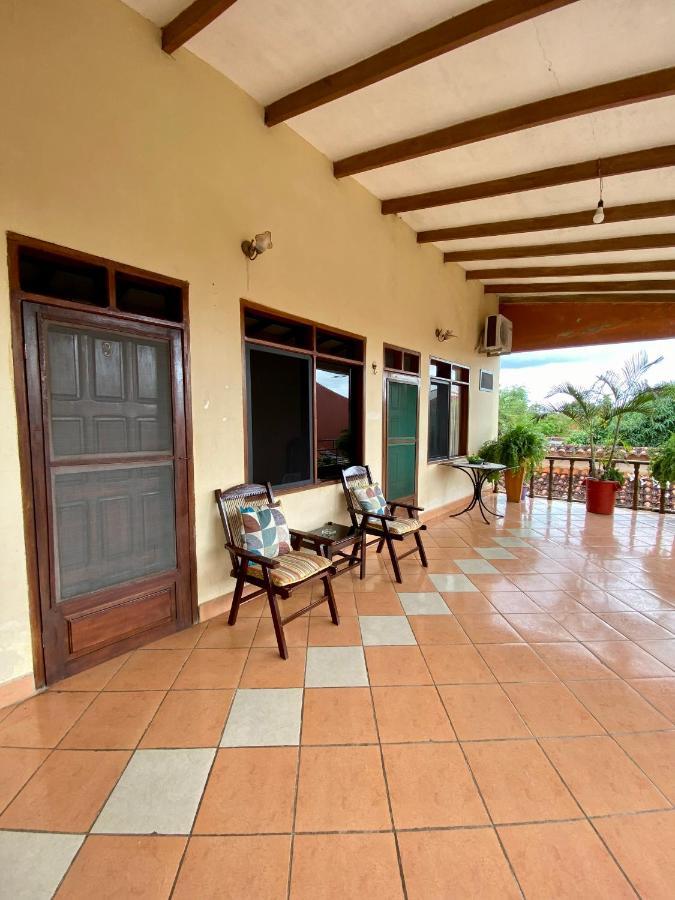 Casa Glamour Apartment Trinidad Exterior photo