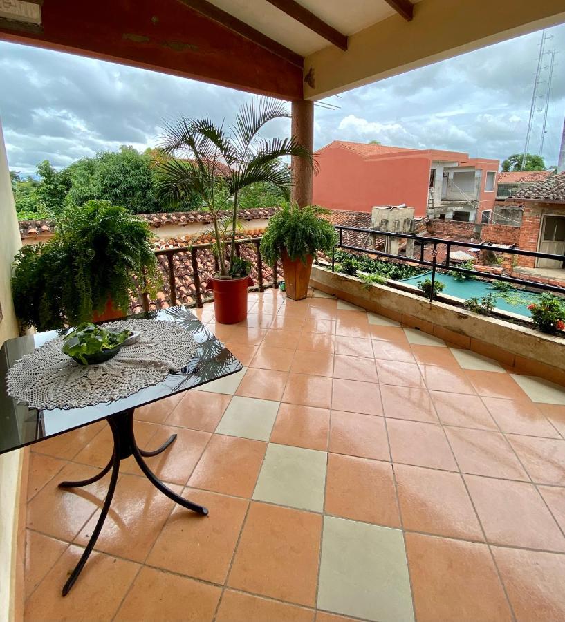 Casa Glamour Apartment Trinidad Exterior photo