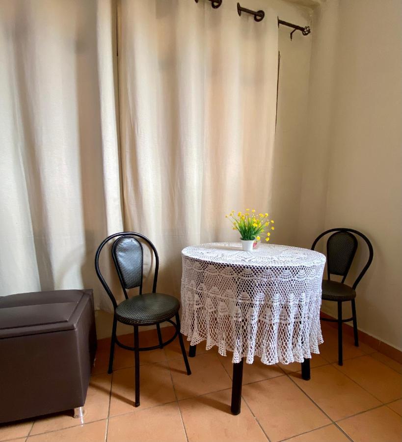 Casa Glamour Apartment Trinidad Exterior photo