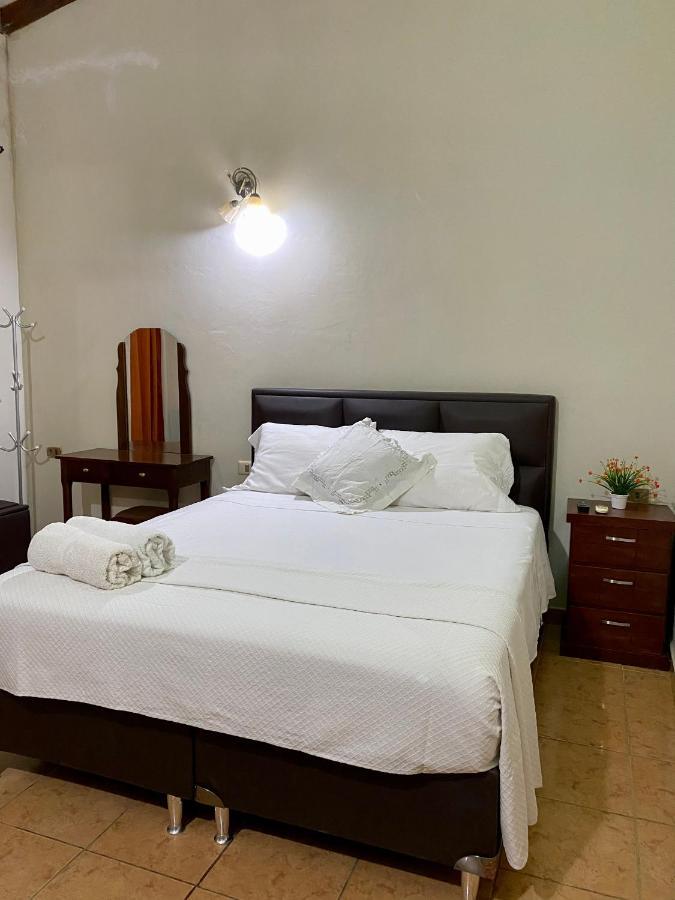 Casa Glamour Apartment Trinidad Exterior photo