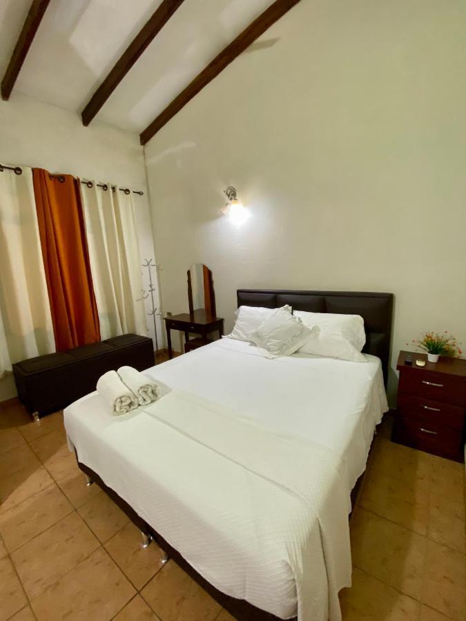 Casa Glamour Apartment Trinidad Exterior photo